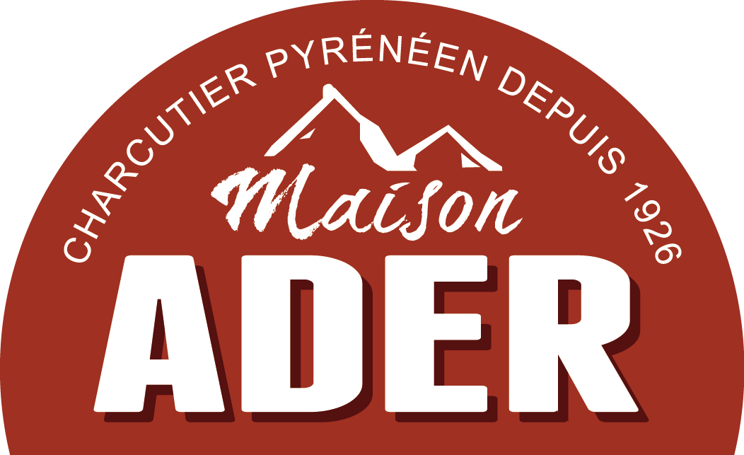 Logo Maison ADER